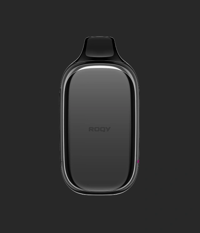 Яркое сочетание сочной вишни, сладкой черники и насыщенной клюквы в балансе вкуса