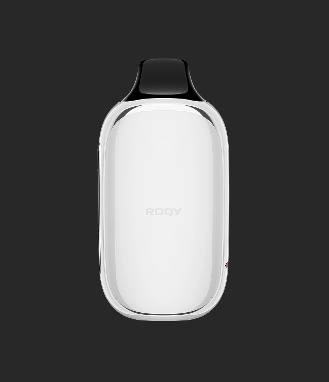 Яркая клюква в сочетании со сладким виноградом