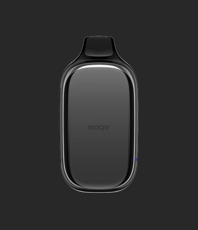 Яркое сочетание ежевики с нотками голубики и освежающей мяты