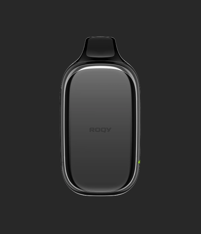 Яркий вкус кислого зелёного яблока с освежающей кислинкой