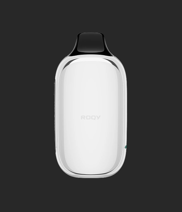 Сочное сочетание кислого киви, экзотического маракуйи и сладкой гуавы