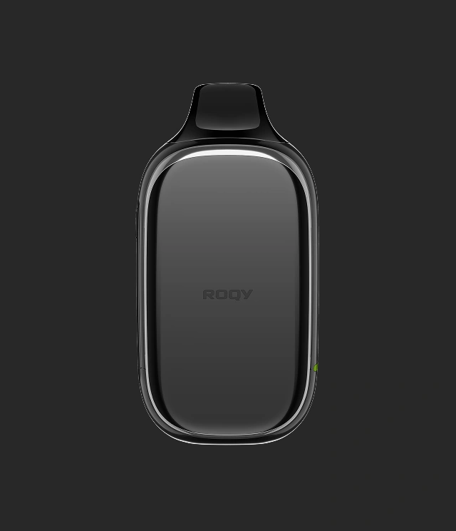 Сладкая спелая клубника с освежающим вкусом киви