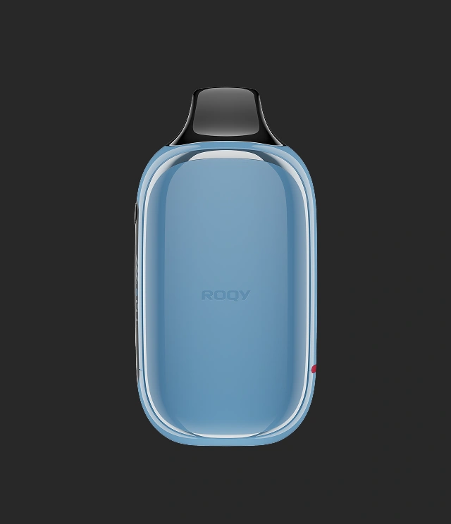 Сочная мякоть спелой терпкой вишни