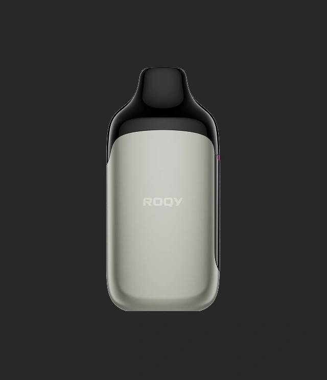 Летнее сочетание голубики и малины с лёгкой ягодной кислинкой