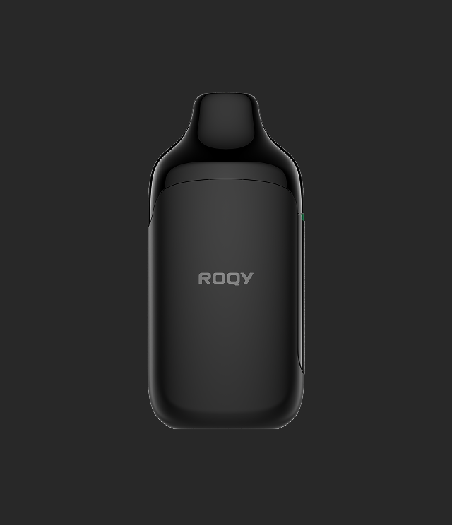 Освежающий вкус измельчённых листьев мяты с ярким охлаждающим эффектом