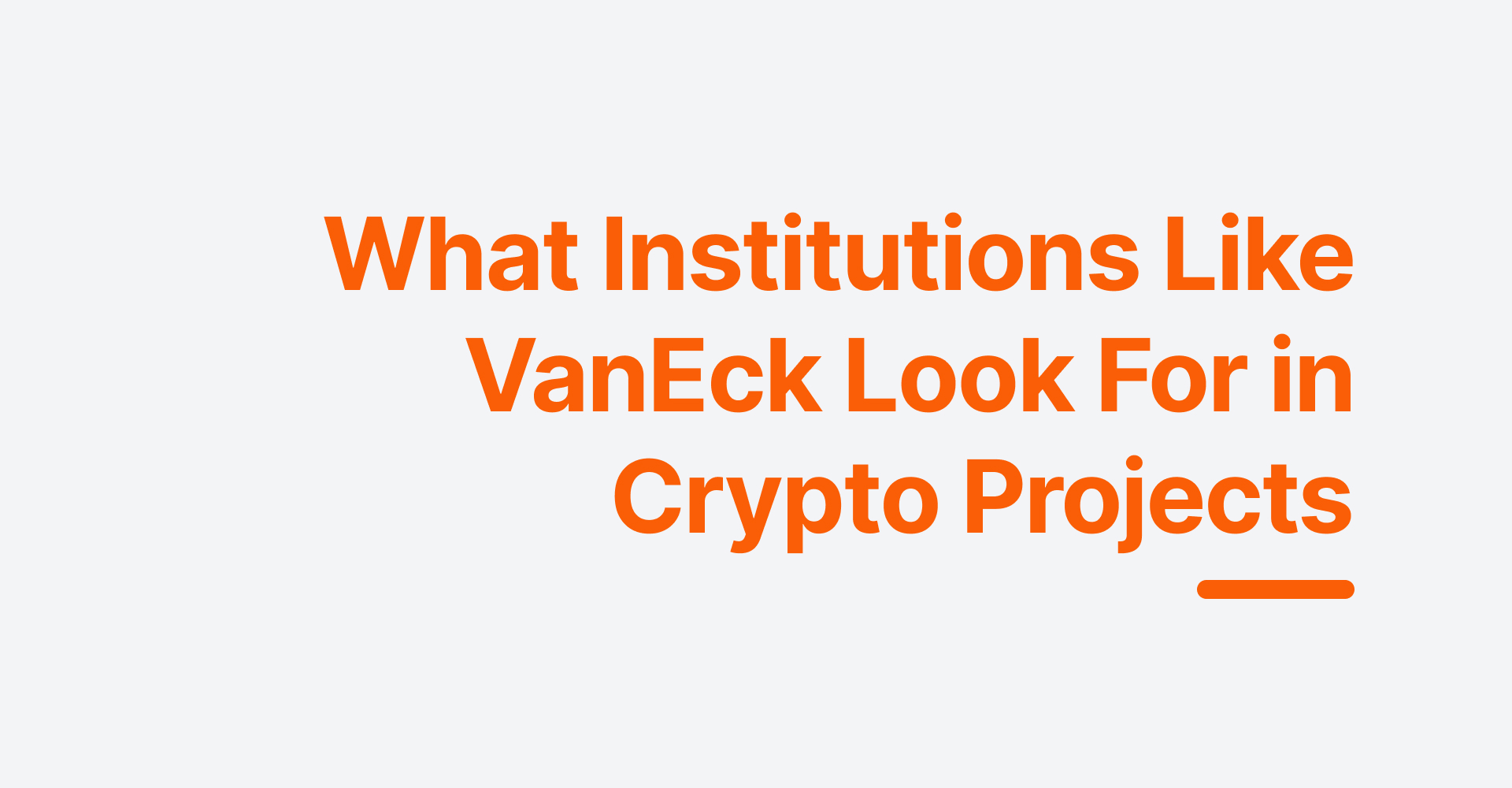 Exploring passkey security and blockchain adoption—Cantina TV talks with VanEck on crypto risks, stablecoins, and institutional strategies.