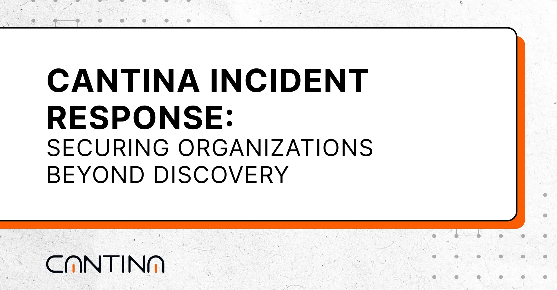 Cantina IR delivers rapid incident response, helping Web3 protocols contain threats, simulate attacks, and protect capital in real time.