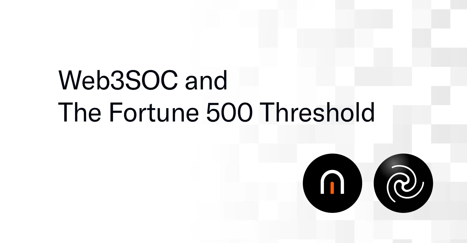 Web3SOC helps DeFi organizations align with Fortune 500 expectations in security, governance, compliance, and operations.