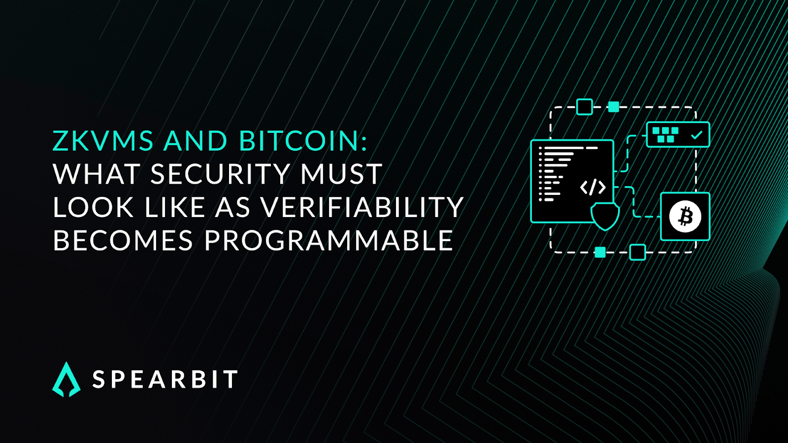 Spearbit reviews how zkVMs and Bitcoin relays interact across zero-knowledge environments, with a focus on proof integrity and system boundaries.