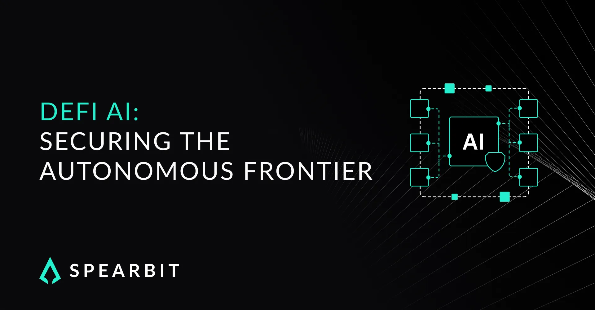 Stress-testing DeFi agents with Spearbit to catch model failures, unscoped logic, and runtime risks before production.