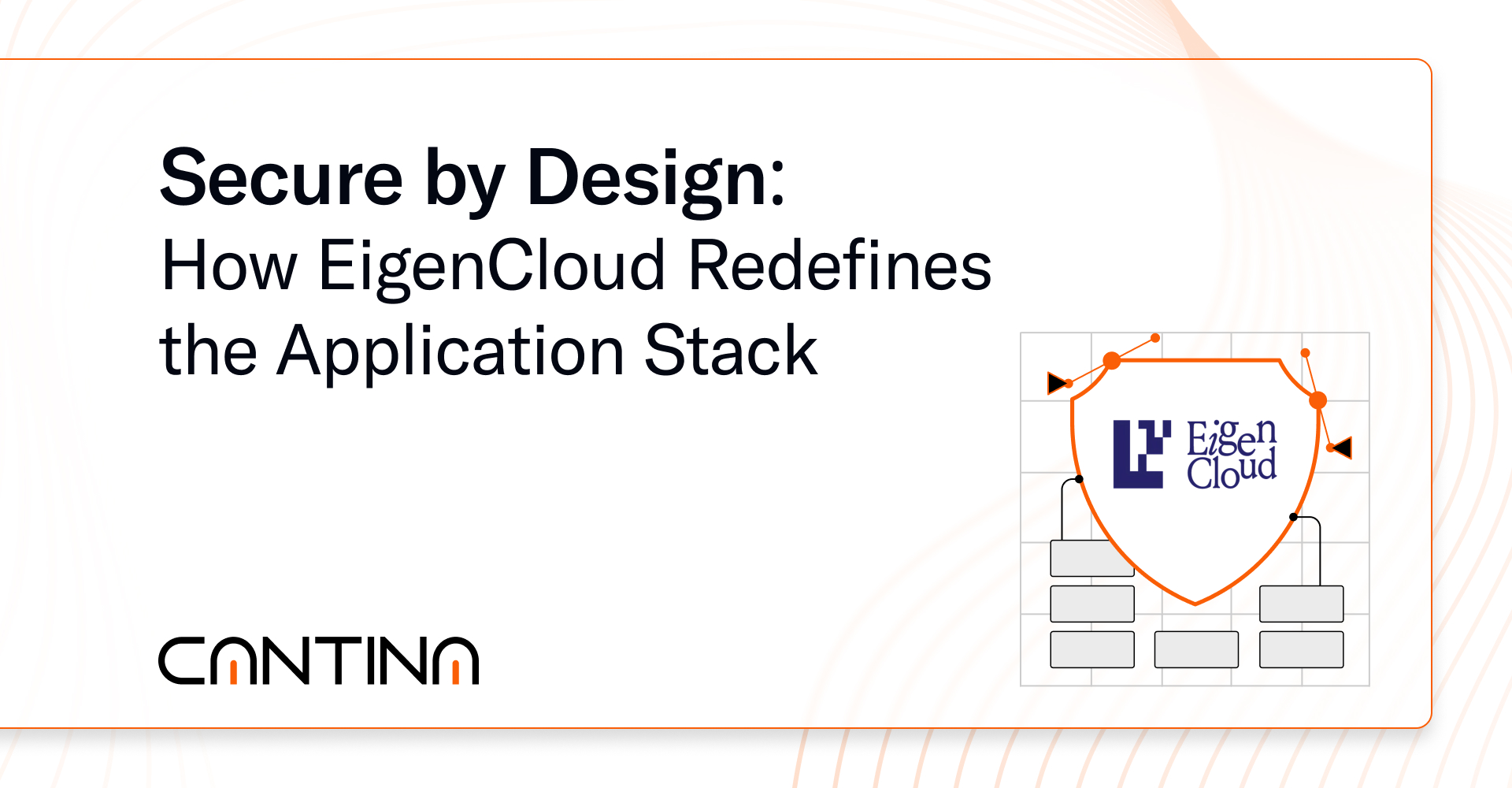 EigenCloud empowers teams to build verifiable applications with offchain execution, programmable enforcement, and modular trust architecture.