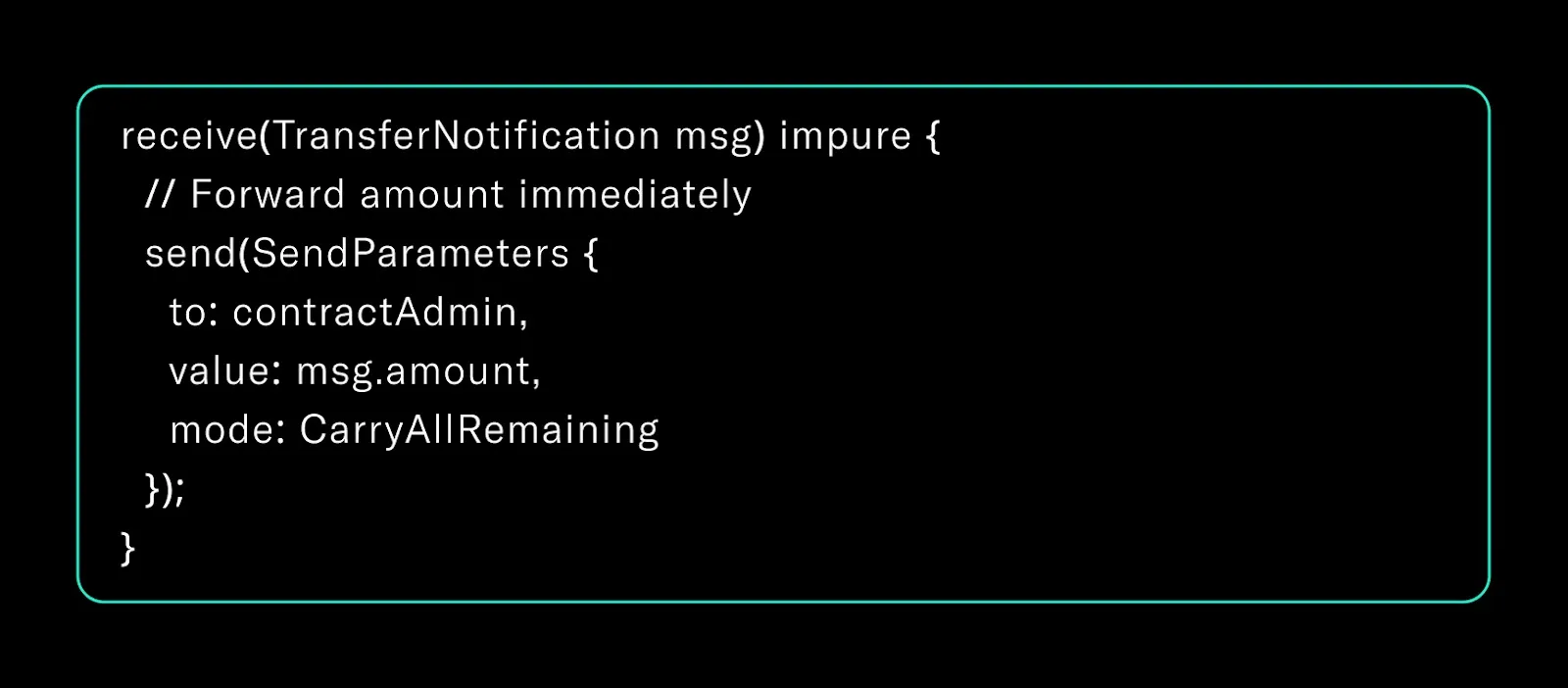 same as above: safe design use case