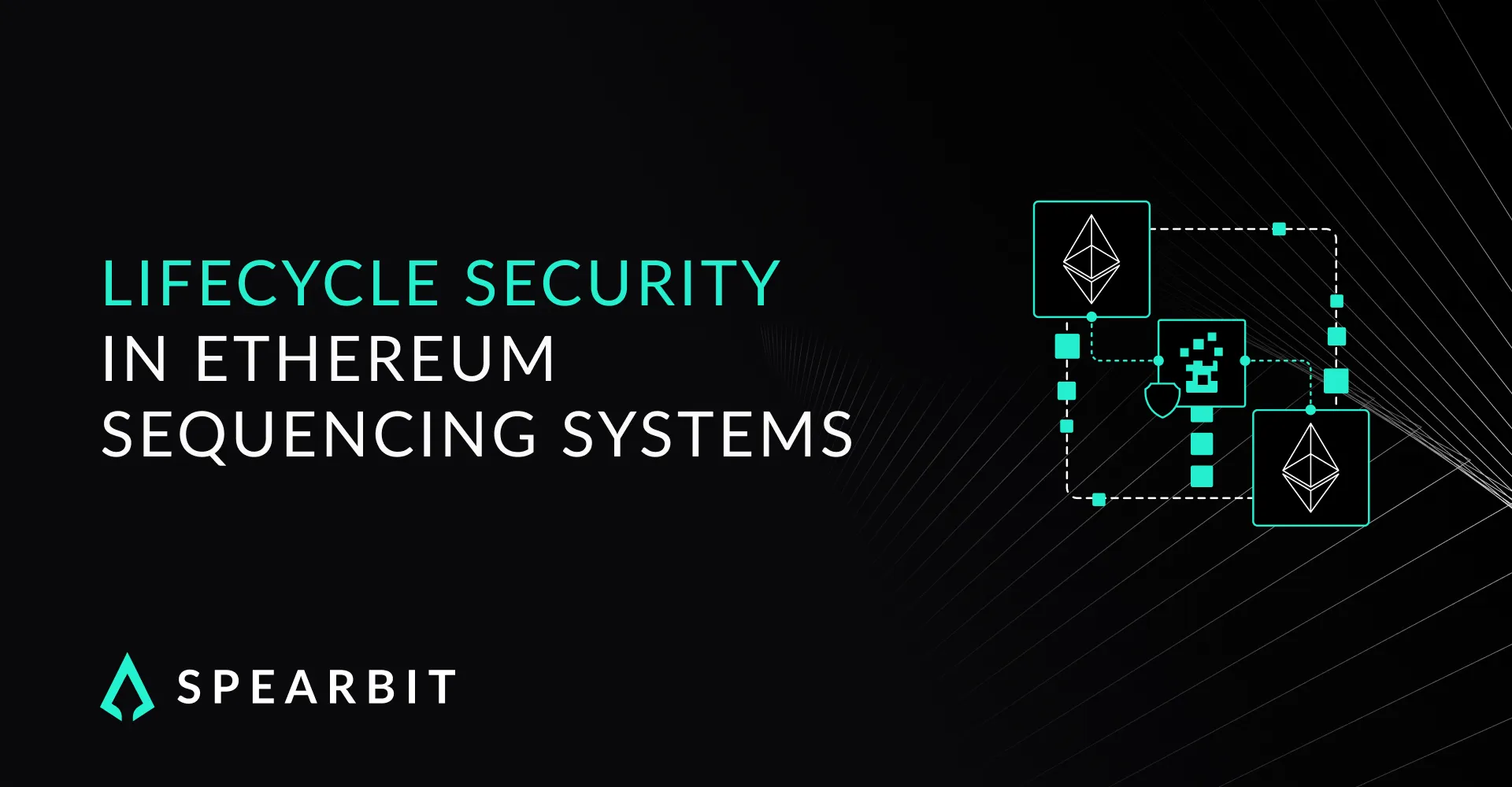 Full-lifecycle security for Ethereum sequencing systems