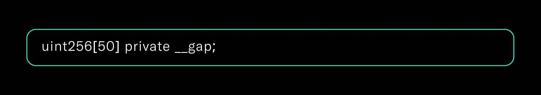 BNB upgrade complexity snippet