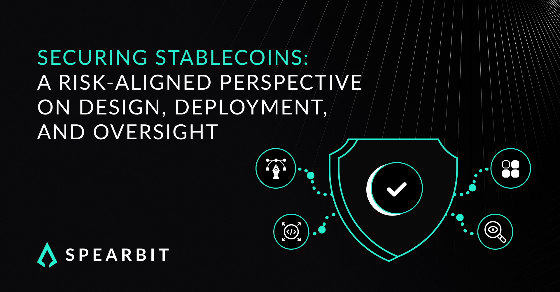 Securing Stablecoins - Spearbit