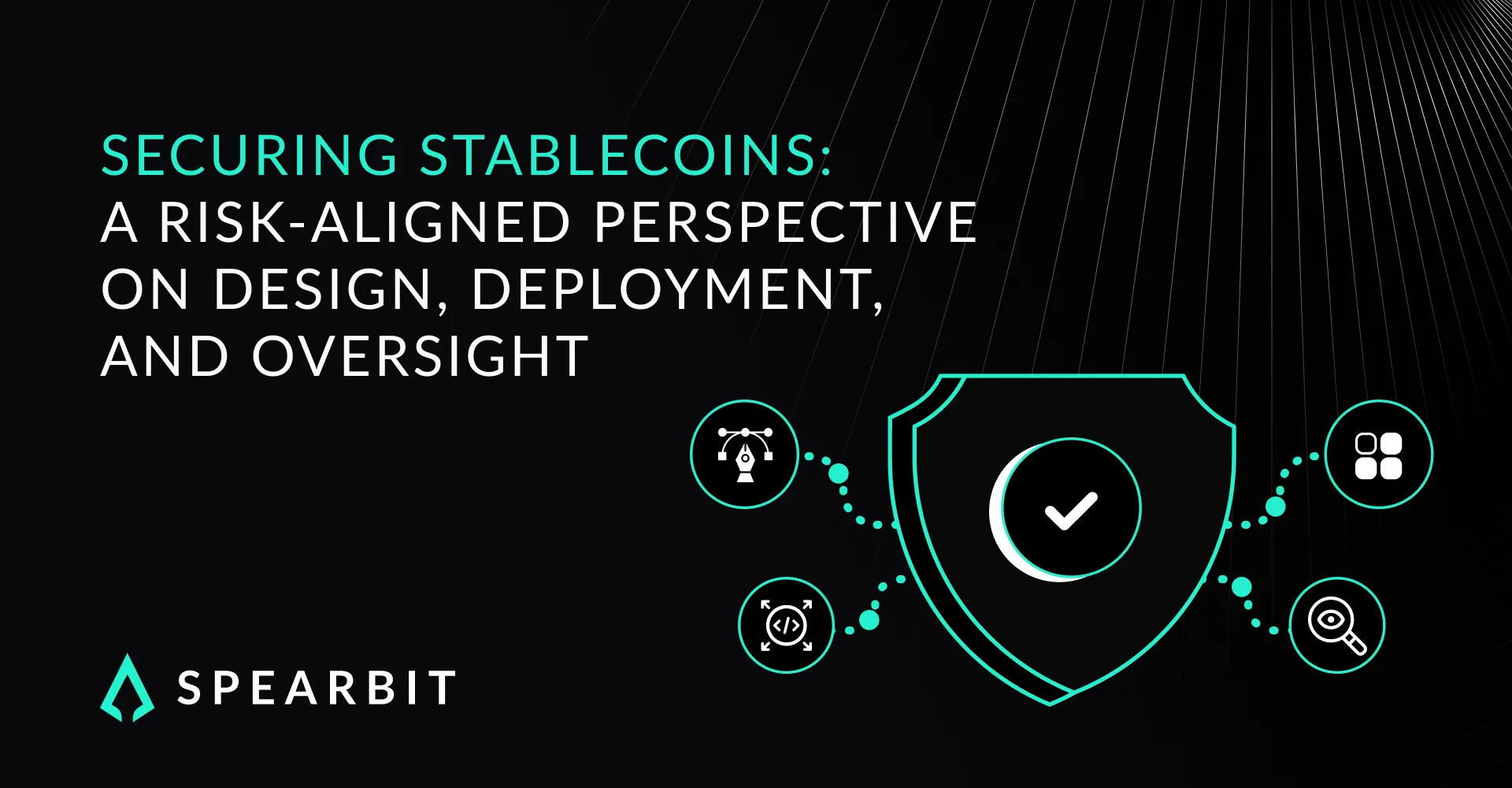 Securing Stablecoins - Spearbit