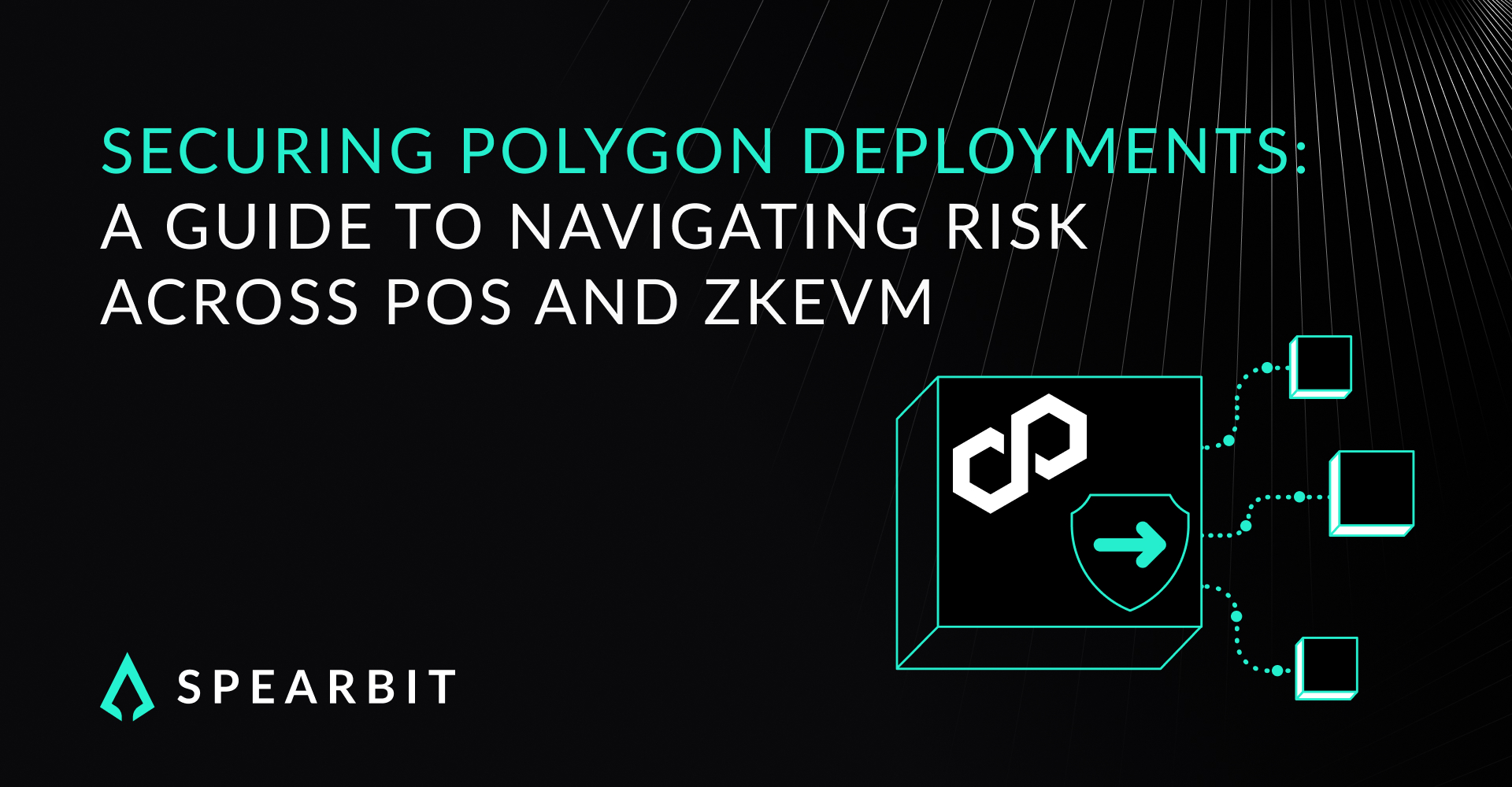 Securing Polygon Deployments | Cantina