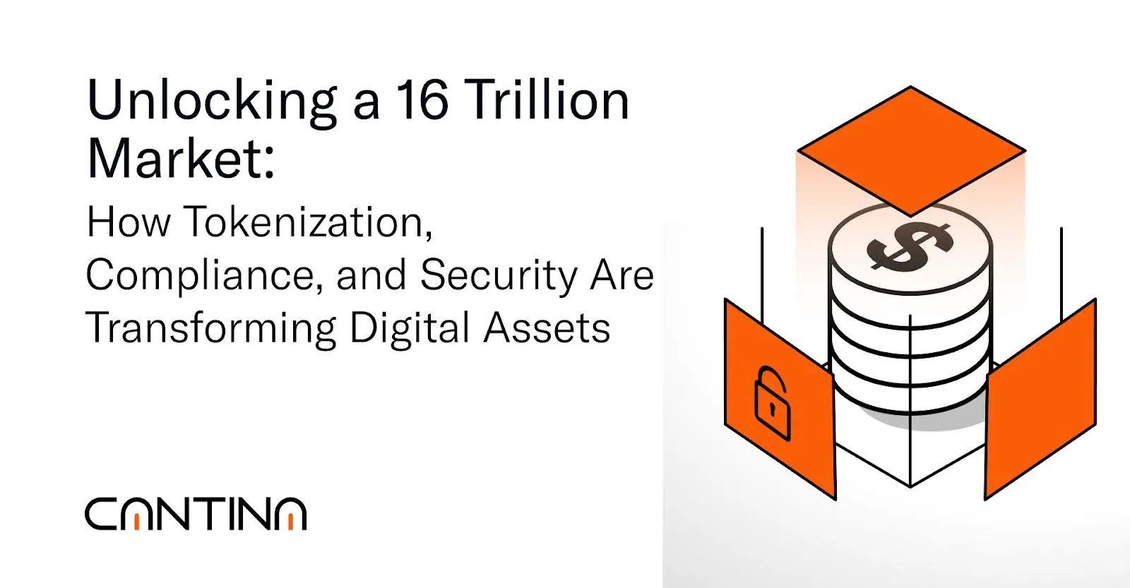 16 Trillion Market | Digital Asset Security with Cantina