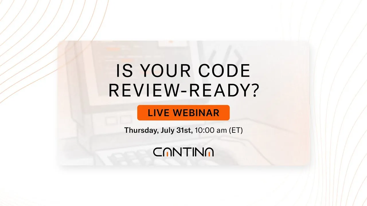 Webinar video thumbnail