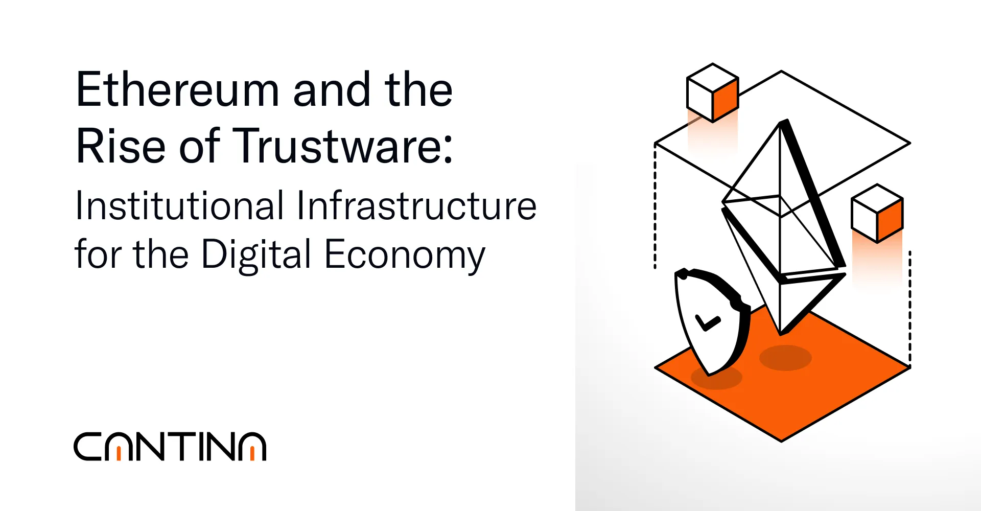 Institutional infrastructure for the digital economy, Ethereum’s role in enabling trustware, stablecoins, tokenized assets, and scalable verifiability.