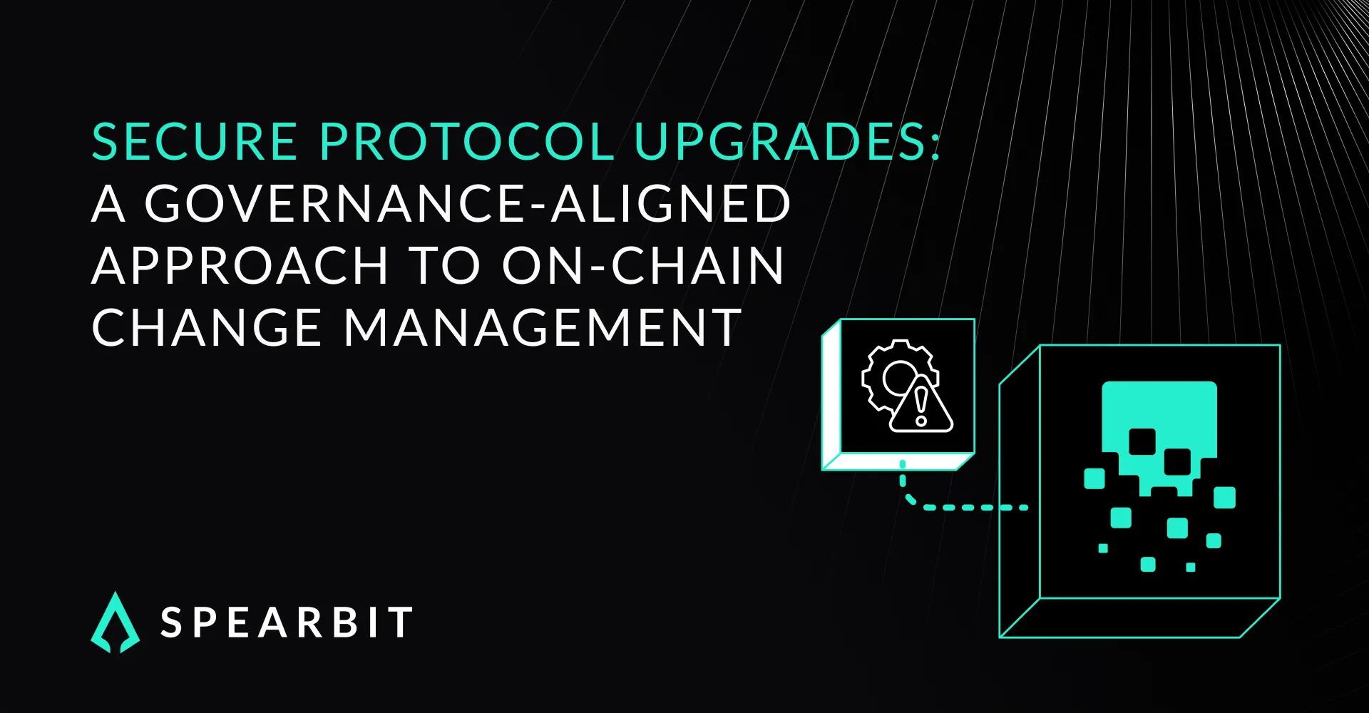 Protocols need safe upgrade paths. Governance alignment, proxy validation, and monitoring are key to preventing systemic failures.