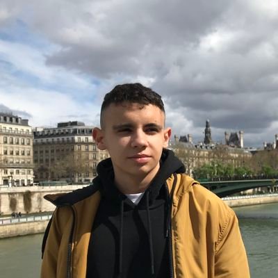 Cantina Fellowship Resident - Trachev