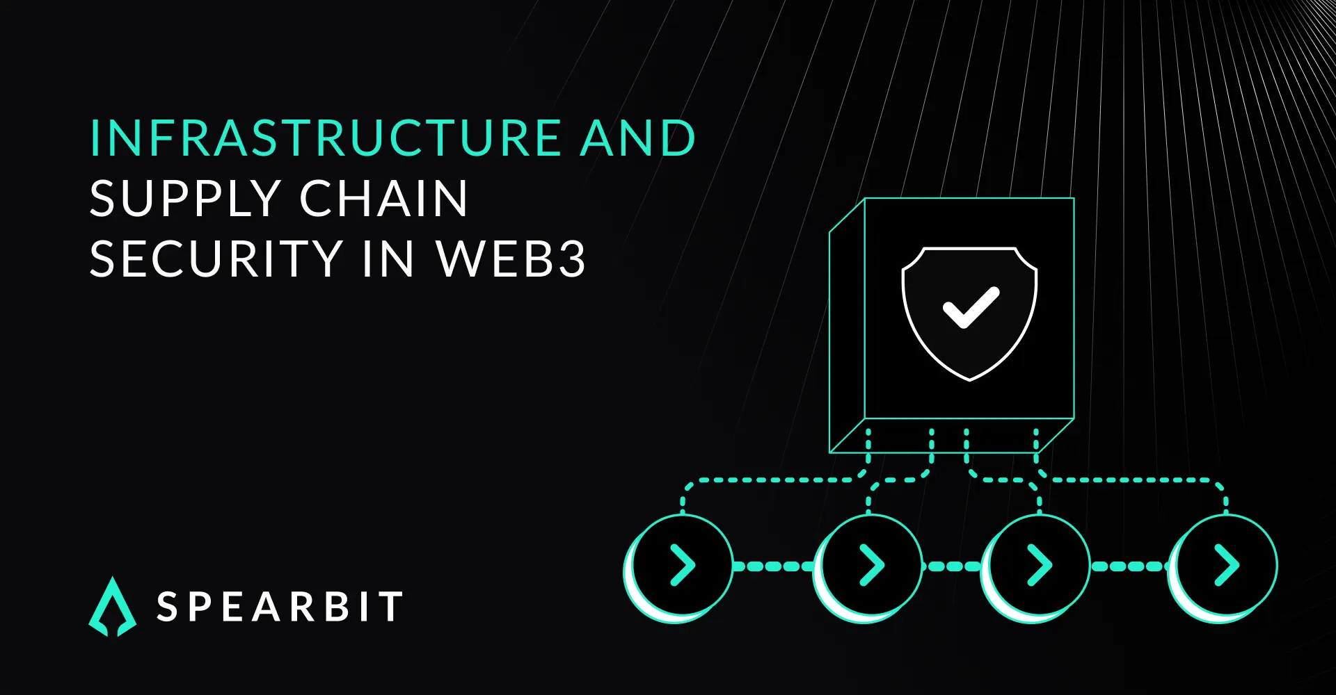 Guide to mitigating Web3 infrastructure and supply chain risks in CI/CD, dependency graphs, and validator security.