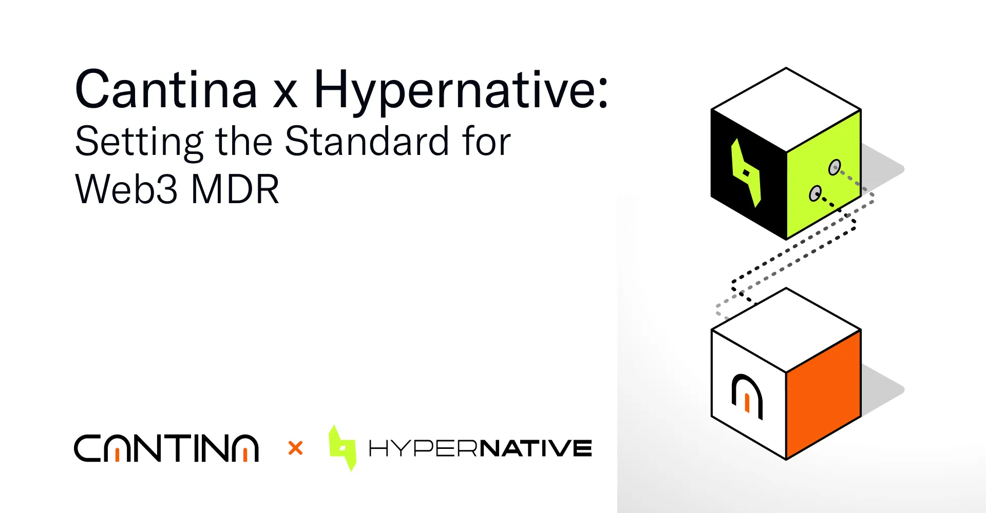 Cantina and Hypernative join forces to deliver real-time monitoring, threat detection, and managed incident response for Web3 protocols.