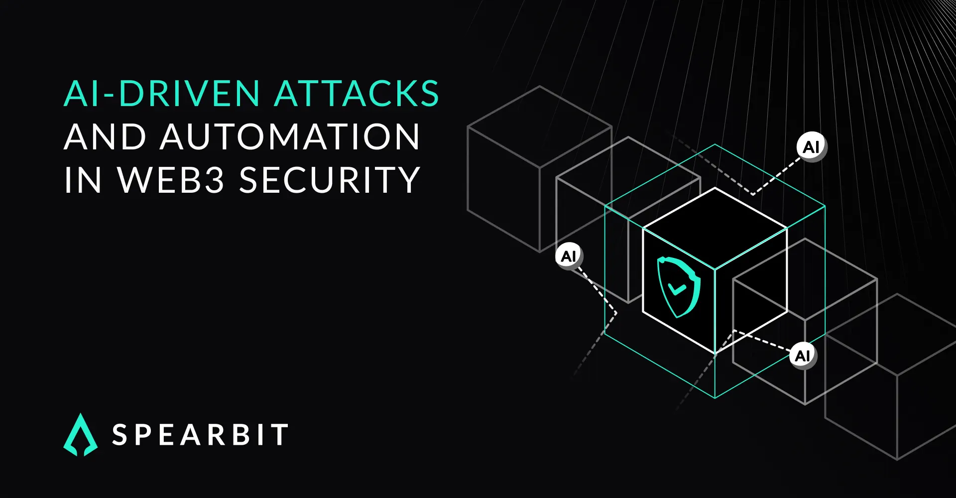 Why AI-powered threats in Web3—from phishing to agent exploitation- are rising fast, and what teams must do to defend against automation.