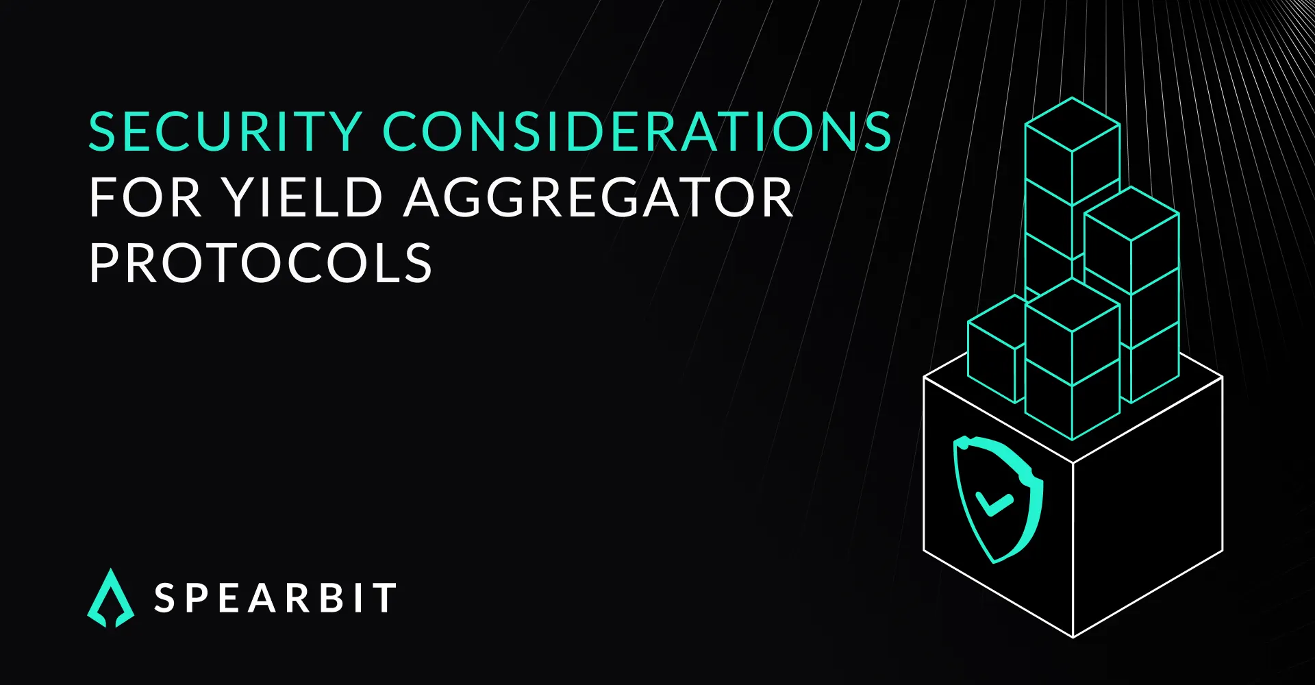 Common risks in yield aggregator protocol design.