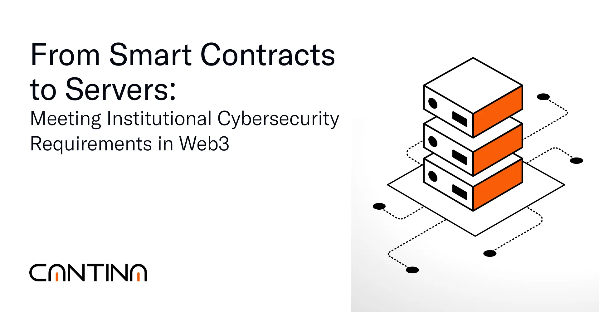 Web3 infrastructure security beyond smart contracts.