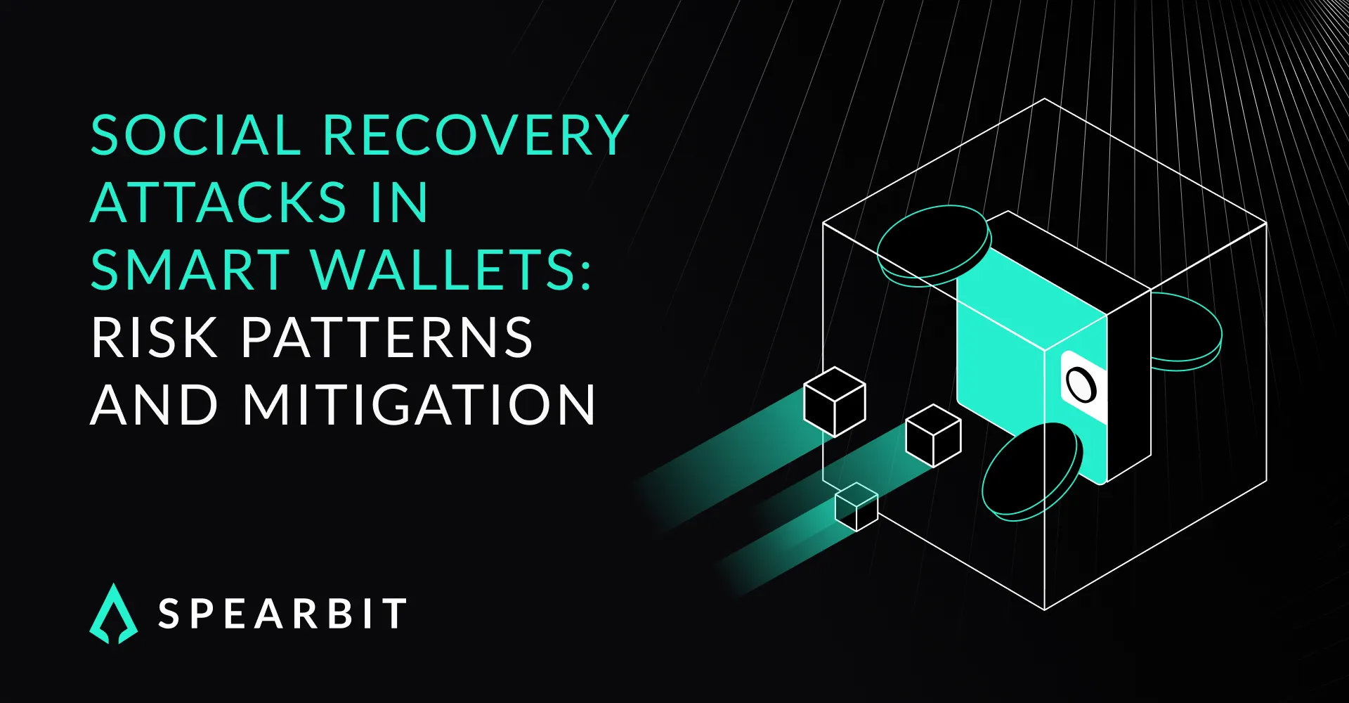 Explore critical risks in smart wallet recovery systems - guardian vulnerabilities, denial-of-service vectors, and secure recovery design models.