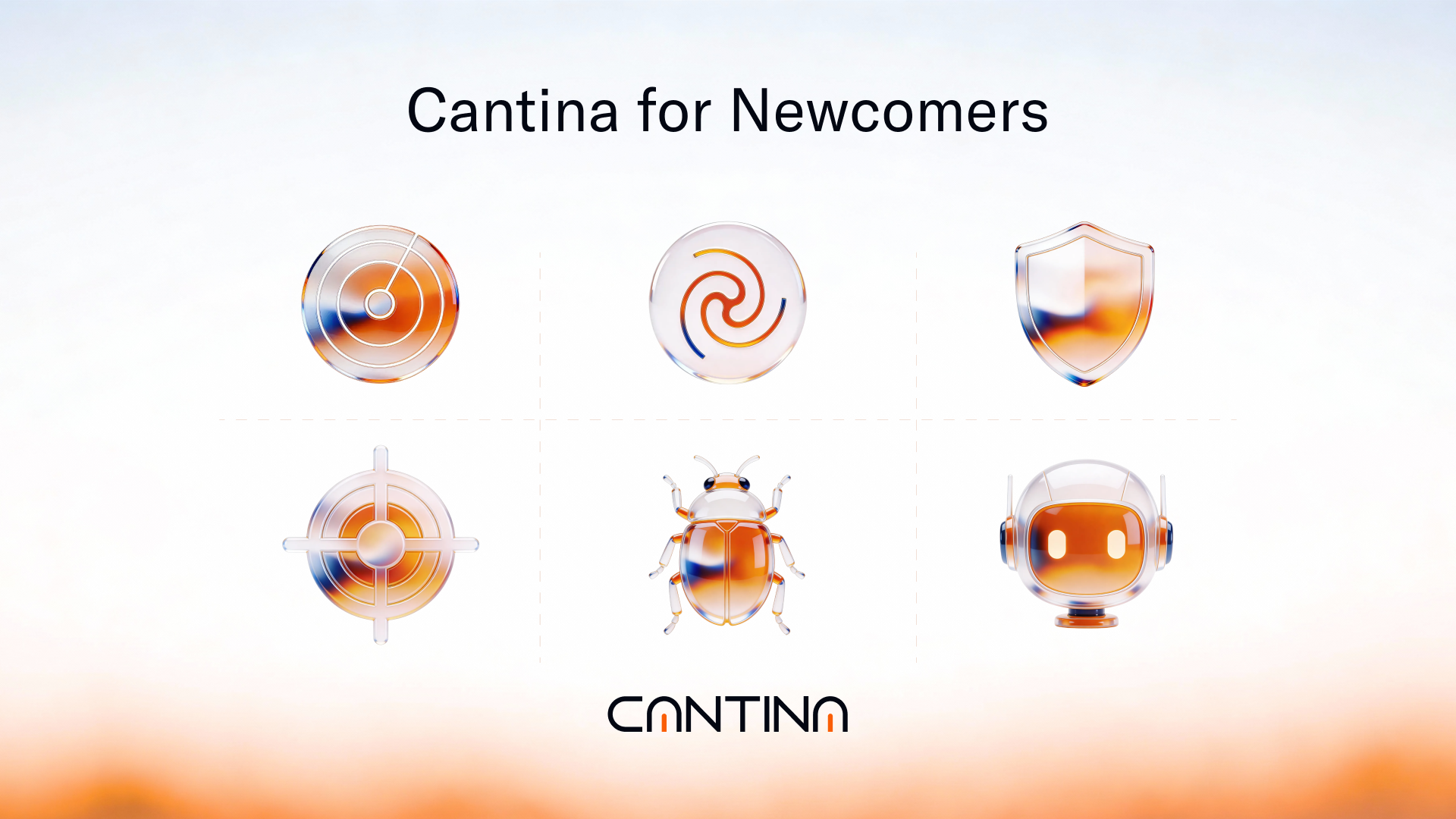 How Cantina helps builders and institutions move from point-in-time assurance to operational proof, with MDR, audits, and Web3SOC, in 2026.
