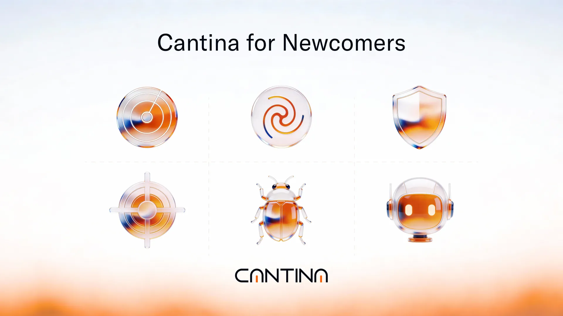 How Cantina helps builders and institutions move from point-in-time assurance to operational proof, with MDR, audits, and Web3SOC, in 2026.