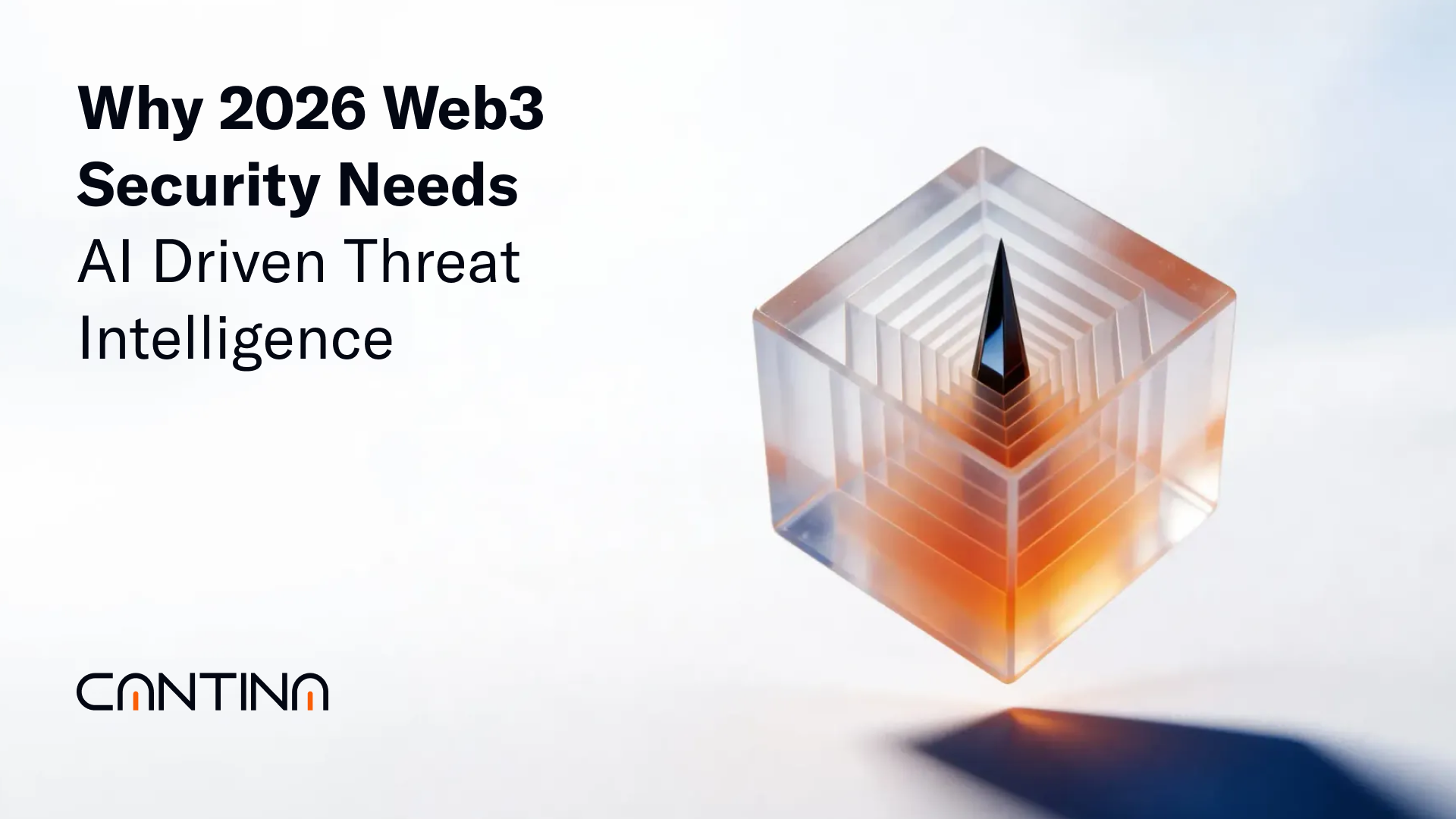 AI driven threat intelligence for 2026 Web3 security.