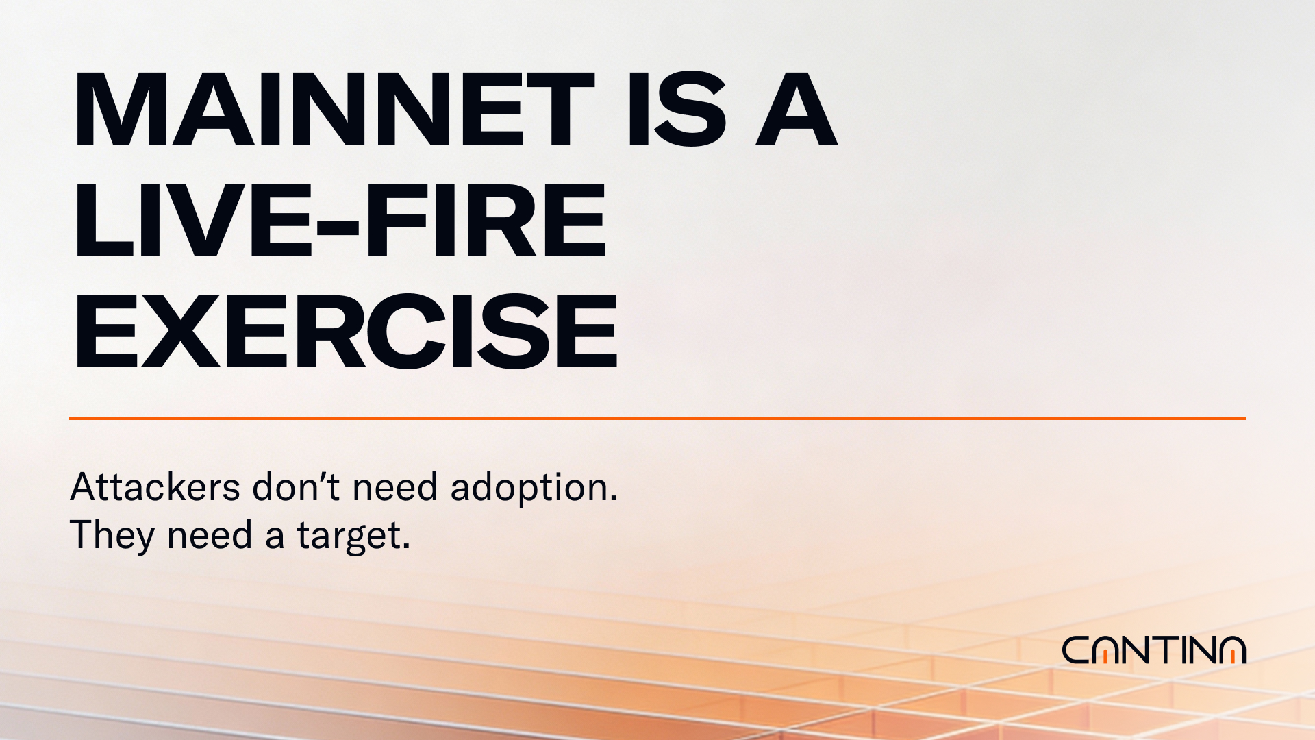 DeFi mainnet launch checklist: audit parity, privilege hardening, multisig timelocks, guarded caps, incident response.