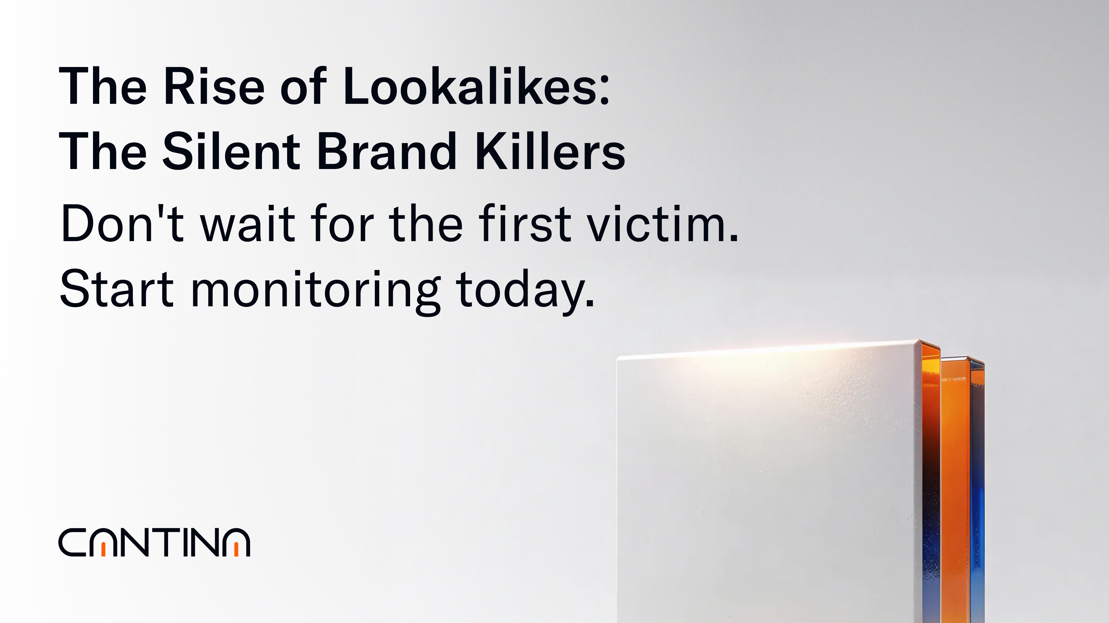 Lookalike domains, typosquats, and brand phishing risk.