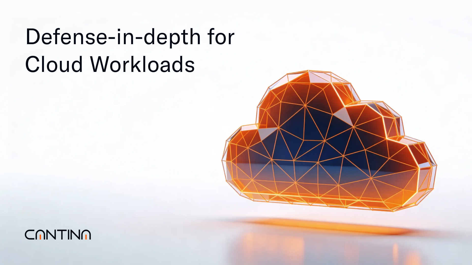 Securing Cloud Adoption