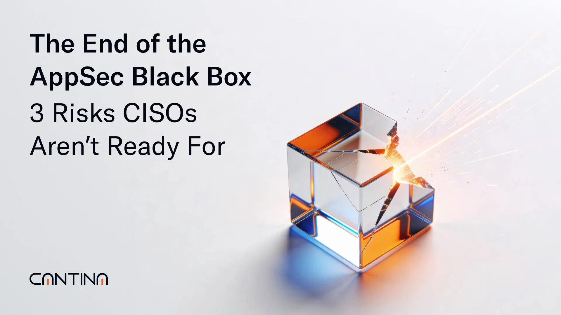 AI coding risks, prompt injection, and AppSec controls.