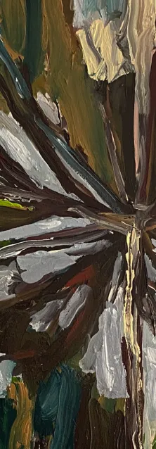pintura modal