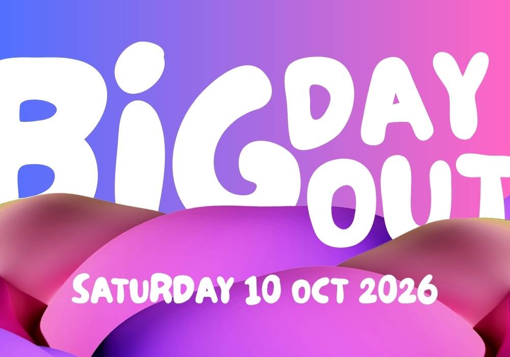 Kingscross Big Day Out Event 