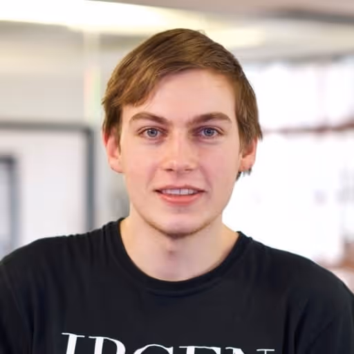 Thorsten Hack