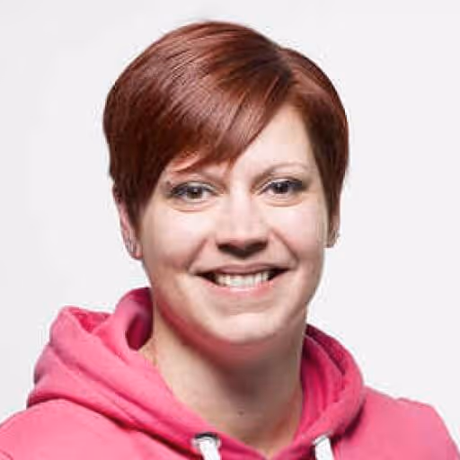 Jeanette Schmidt