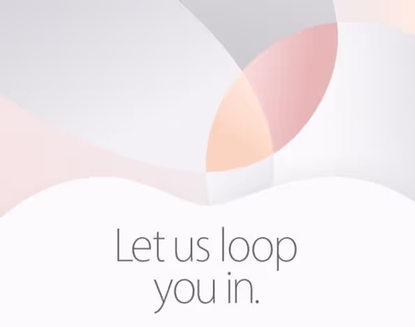 Montag war es wieder so weit: Auch in Deutschland verfolgten viele Interessierte die Apple Keynote per Live-Stream.