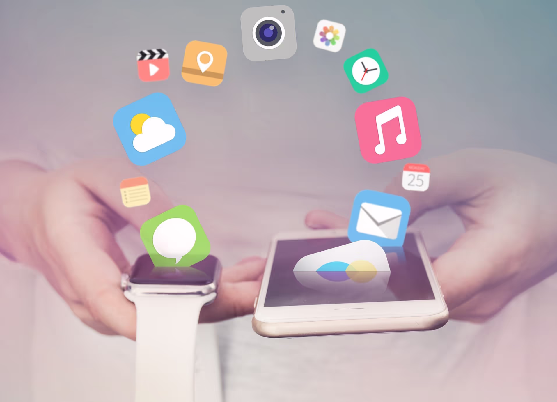 Es ist kein Geheimnis mehr, dass heutzutage ein Großteil der Onlineaktivitäten der Nutzer nicht mehr am PC, sondern mobil stattfindet. Zunehmend spielen nicht nur Smartphones und Tablets eine Rolle, sondern auch Wearables.
