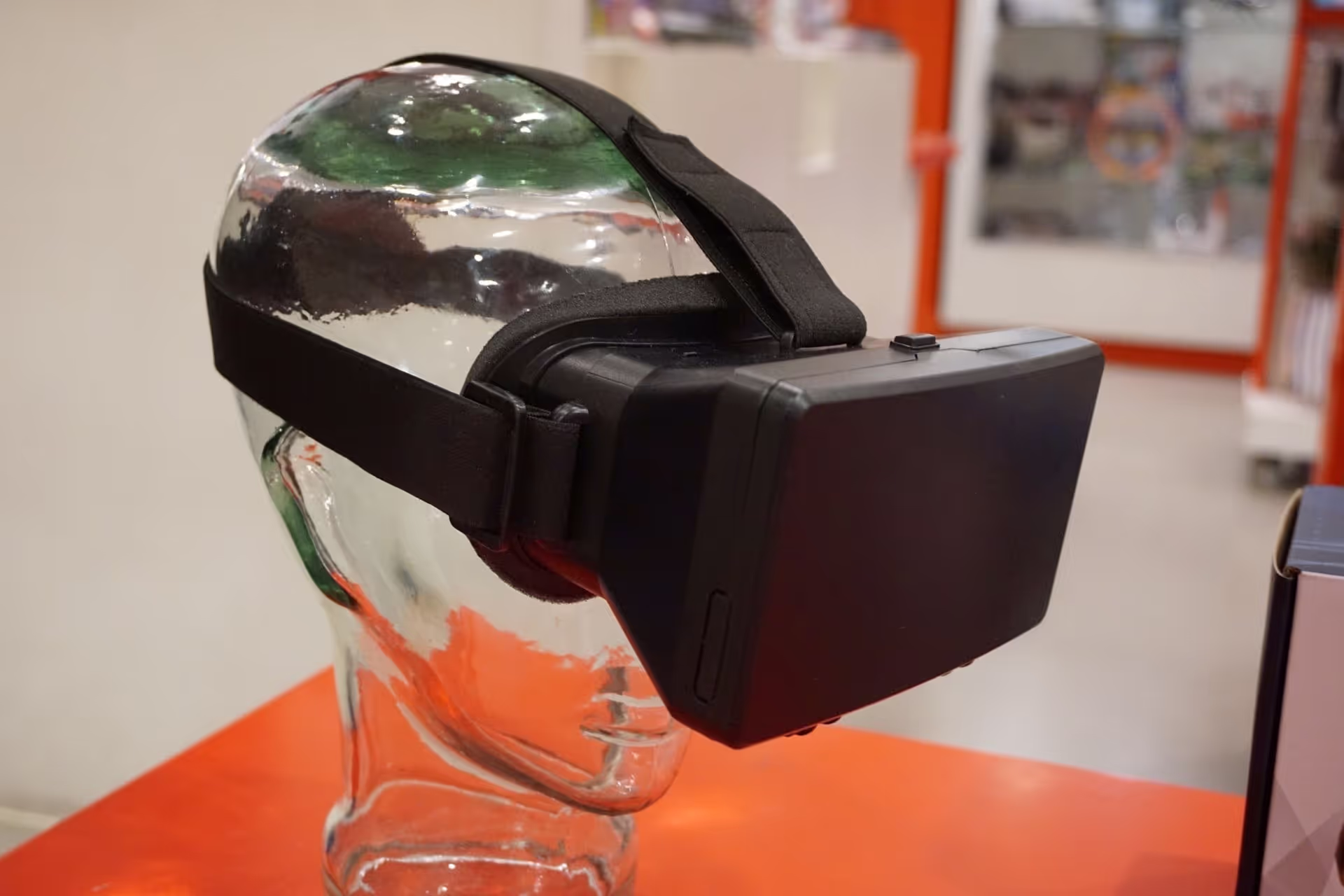 Vielleicht ist es noch zu früh, 2016 das Jahr der Virtual Reality zu nennen, aber uns steht höchstwahrscheinlich ein Wendepunkt bevor:
