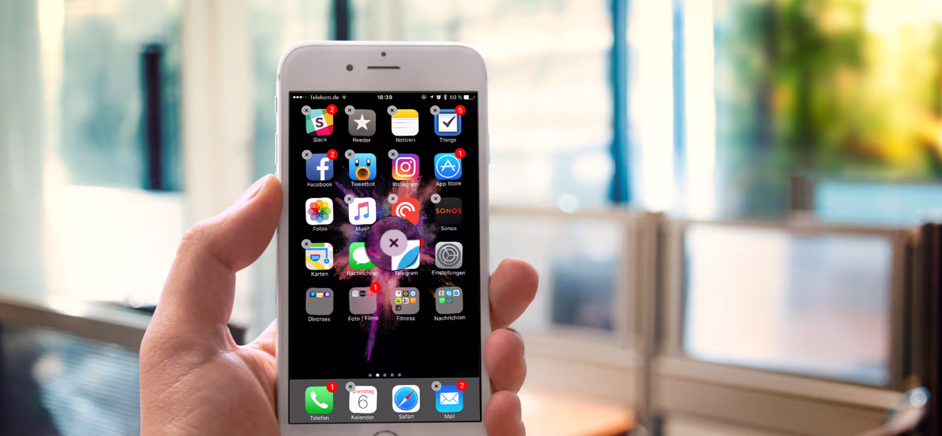 Apple hat bekannt gegeben, dass sie App Store Improvements vornehmen wollen.
