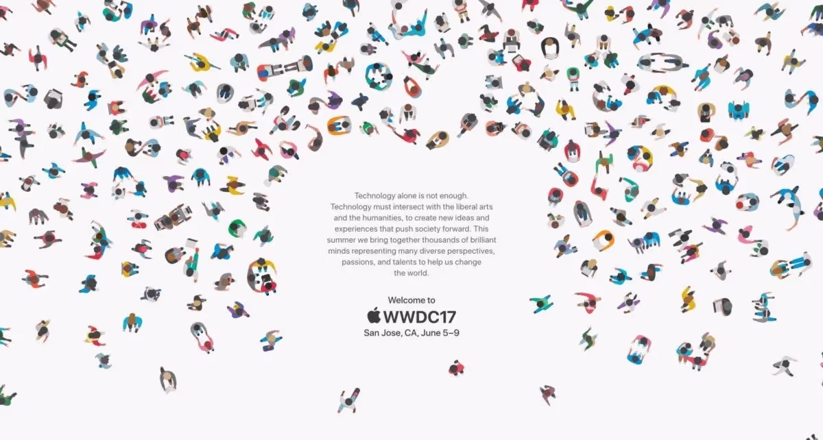 In 2 Monaten findet in San Jose die WWDC 2017 von Apple statt. Vom 5. bis 9. Juni können Entwickler verschiedene Sessions, Vorträge, Beratungen oder verschiedene Treffen in Anspruch nehmen. 