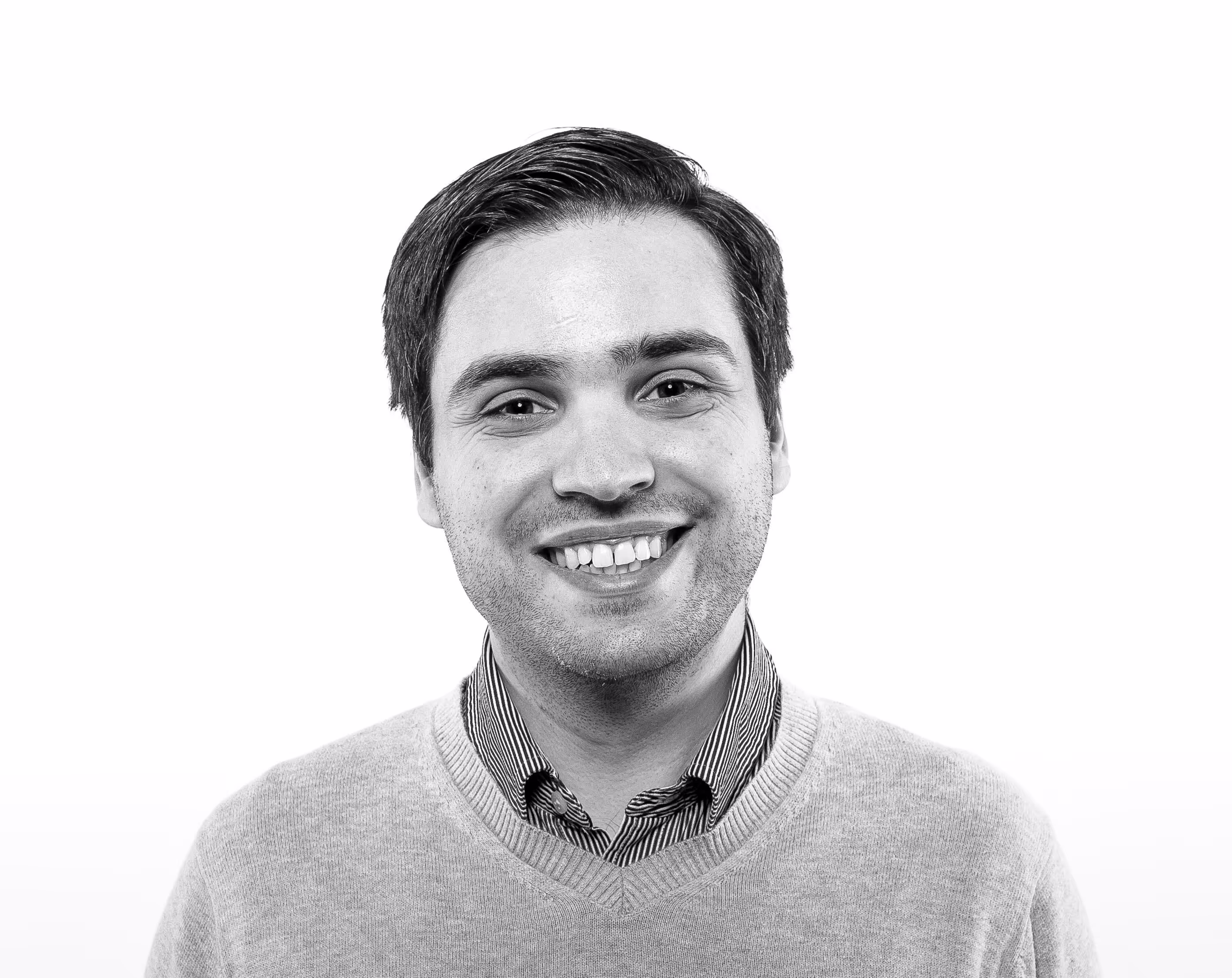 Herzlich Willkommen bei Jamit Labs, Karl. Seit wann bist du hier und was genau hat dich dazu bewogen dich bei uns zu bewerben?