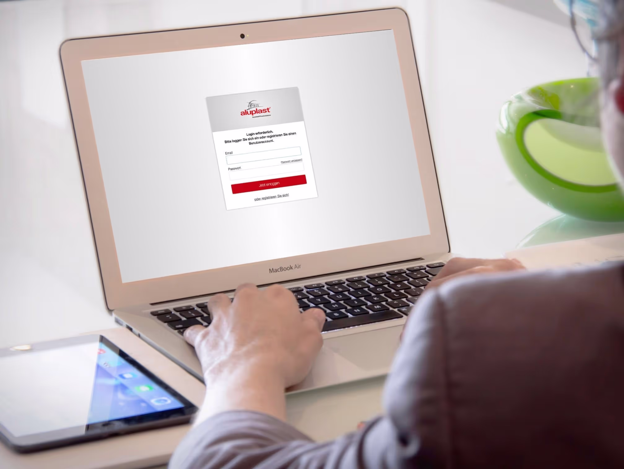 Im heutigen Blogbeitrag möchten wir anhand eines unserer Projekte unsere Herangehensweise an Aufgabenstellungen beschreiben.